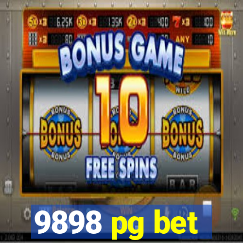 9898 pg bet